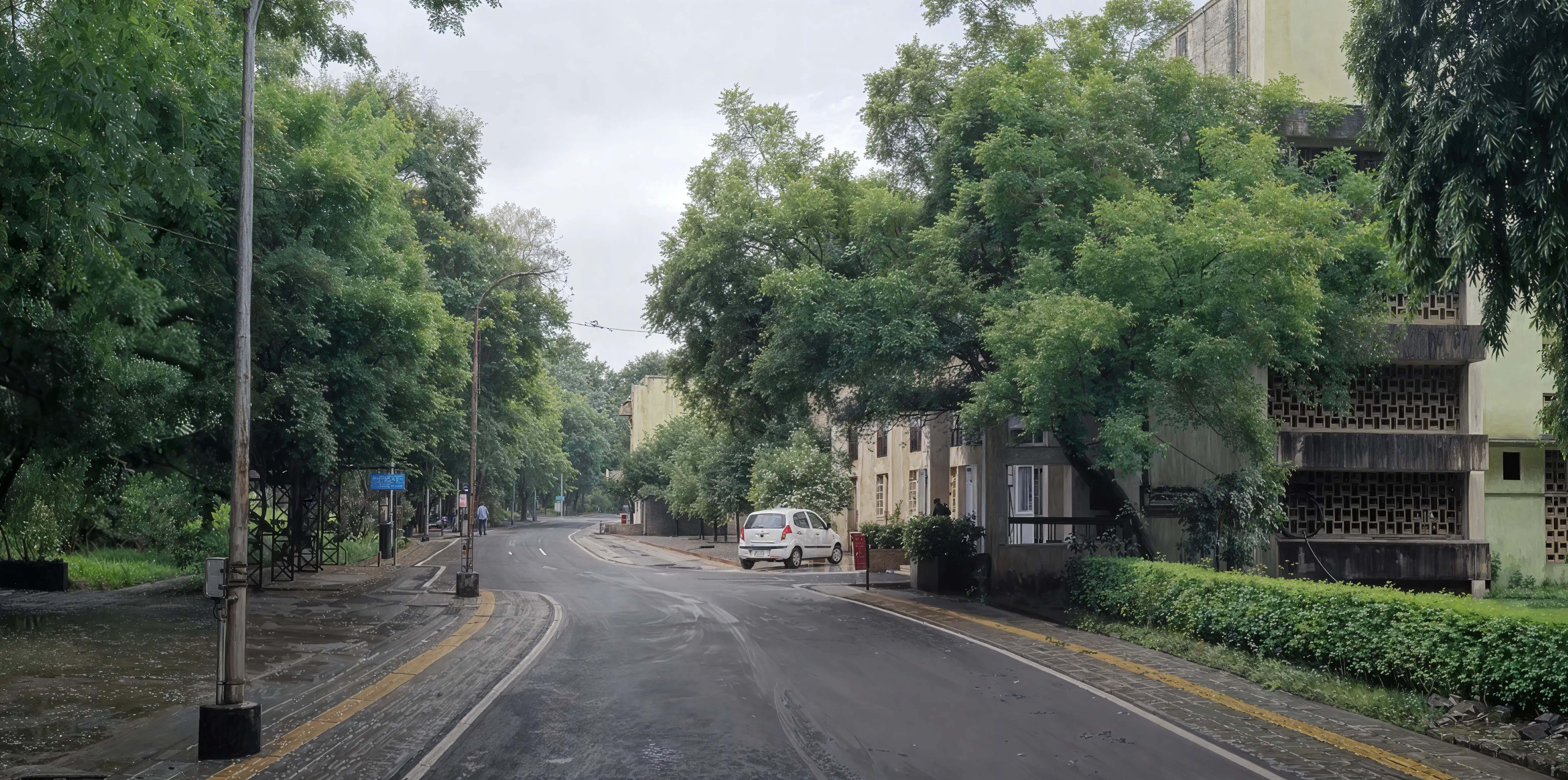 NIA Jaipur Campus photo 6